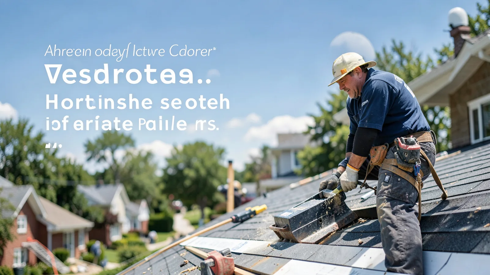 Roof Replacement in Hardesty, OK near me